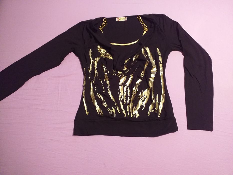 Дамски блузи С/М/Л 5 лв/бр