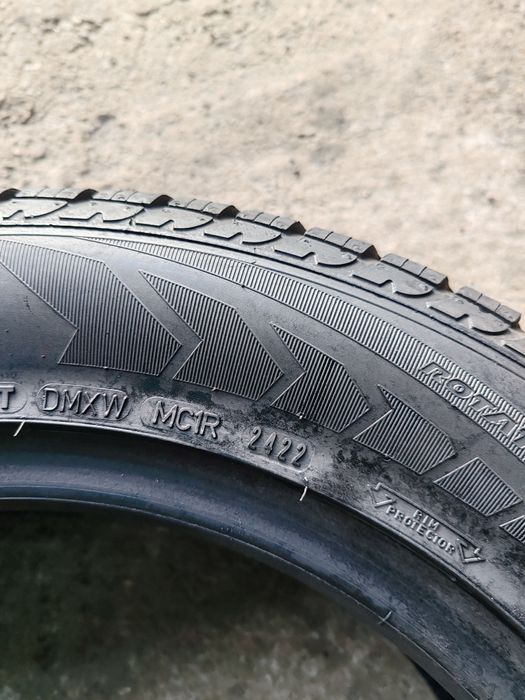 4 anvelope 205 60 16