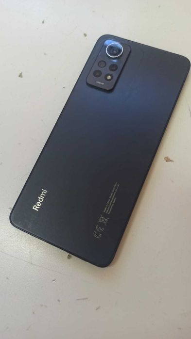 Samsa s8+ Redmi note 12 pro 4g