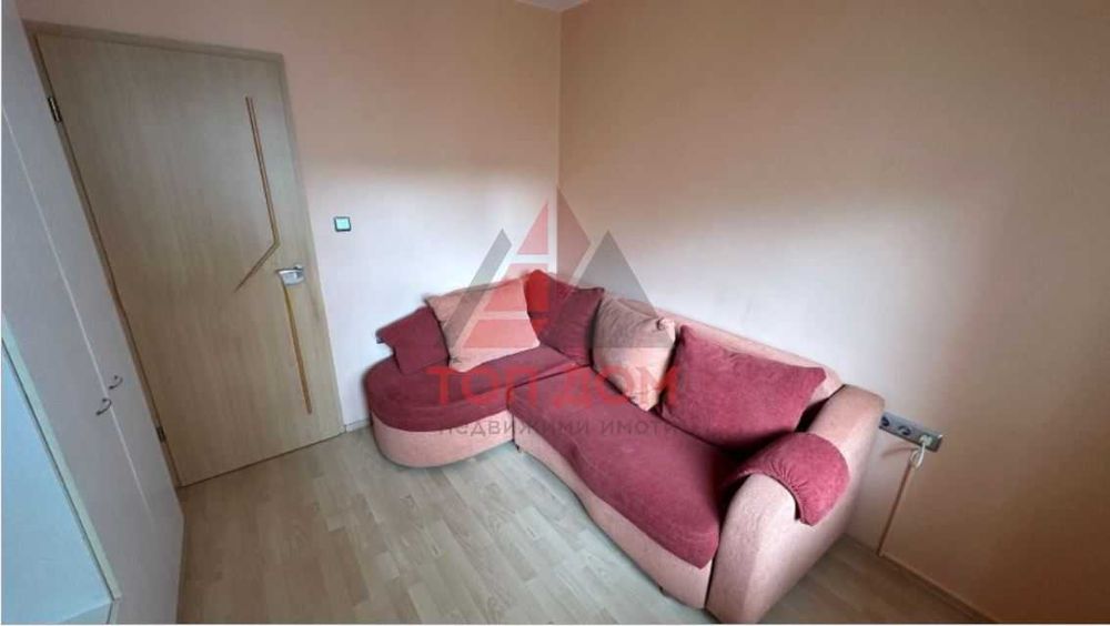 Дава се под наем Тристаен апартамент в Варна, Спортна зала - 70 кв.м за 612 € - Снимка #12