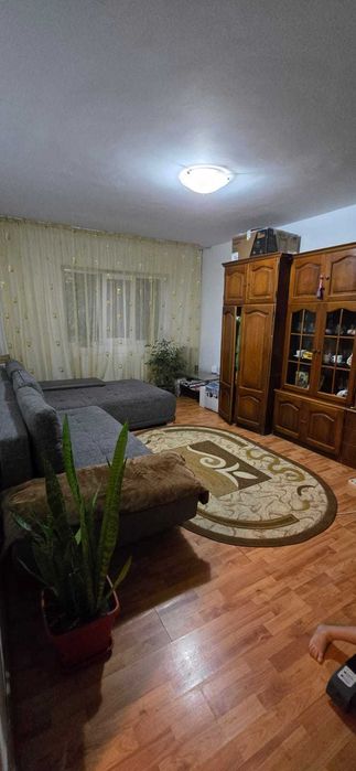 De vanzare apartament 2 camere