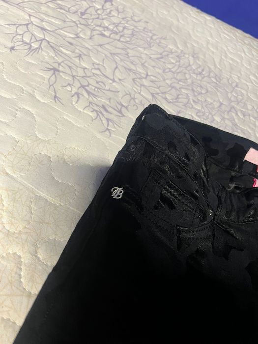 Vând Blugi Jeans Military Ted Baker Originali XS