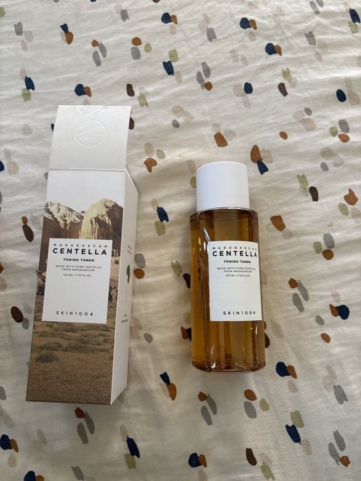 Tonic/Тоник Skin 1004 Centella
