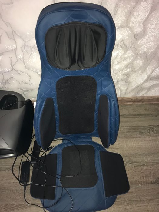 Массажный аппарат