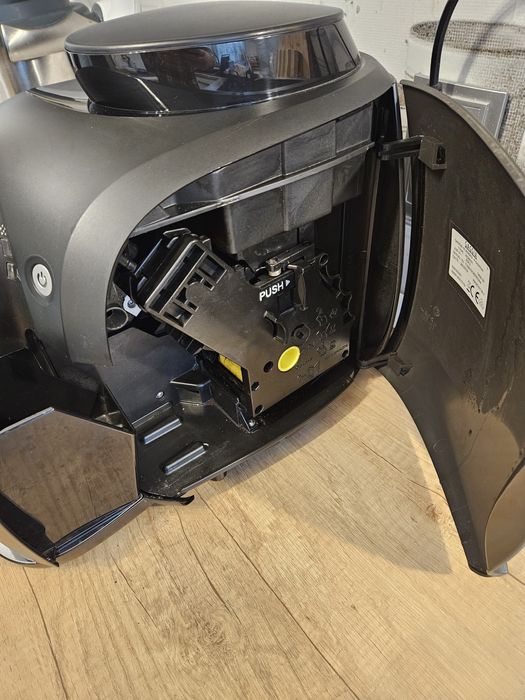 Espressor automat Gaggia Besana