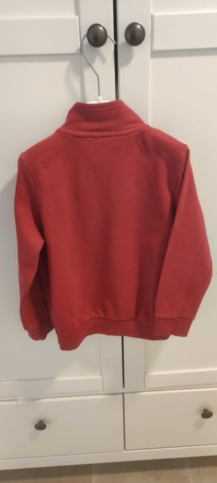 3 bluze trening 5 ani baieti Chicco / Reserved