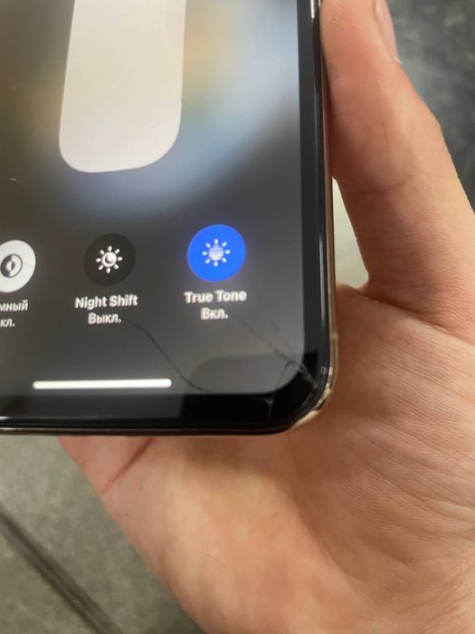 Iphone  xs  64gb