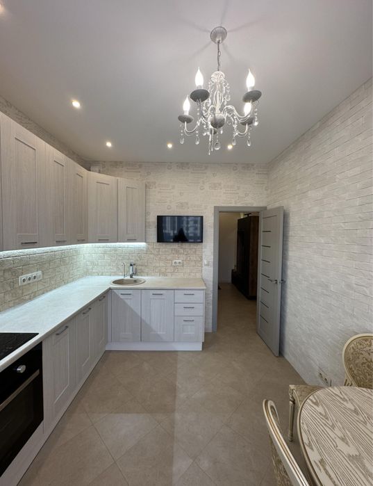 Квартира Нурсат 40