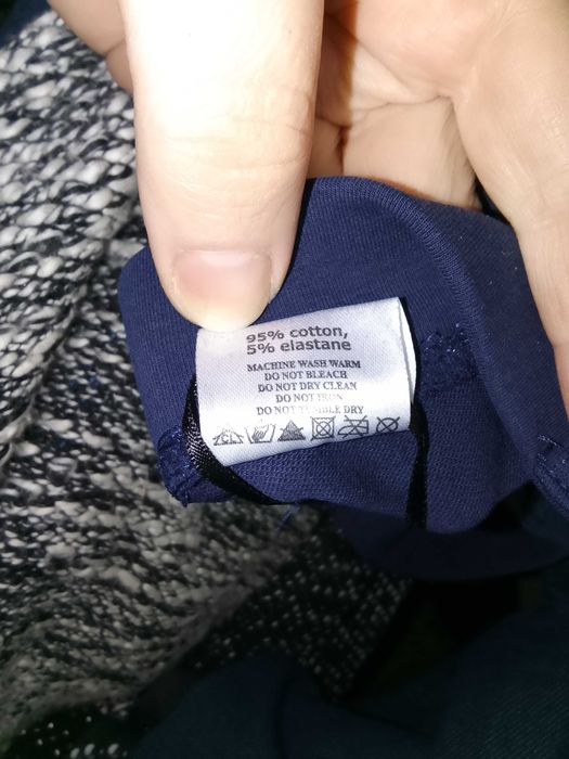 Женские лосины разные