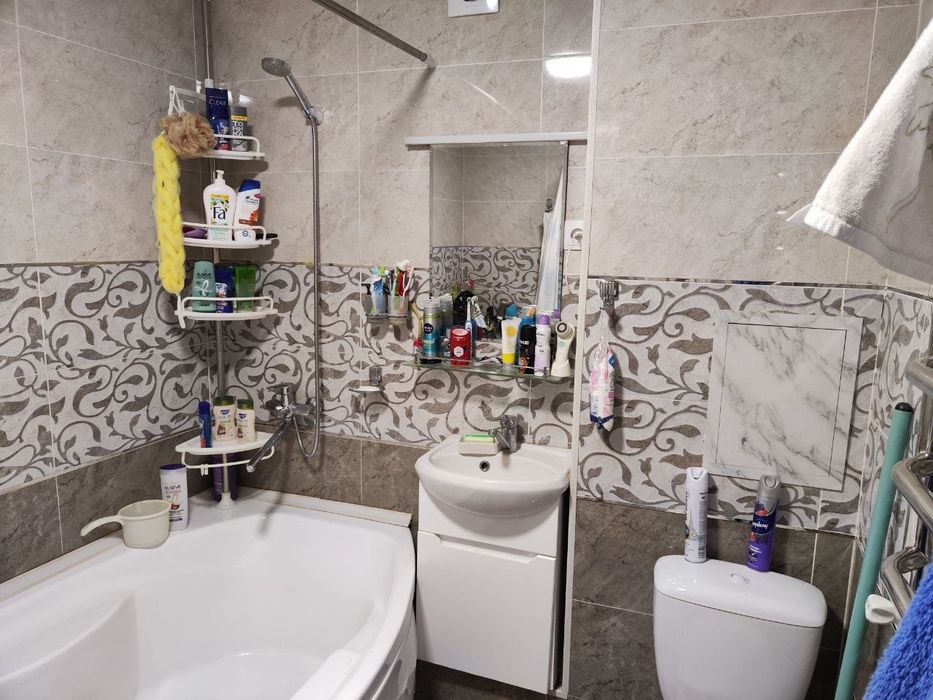 Продажа своя шикарная квартира