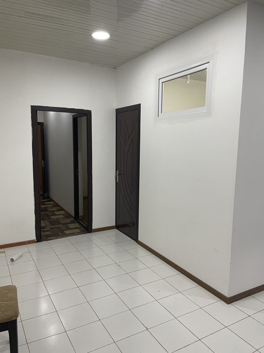 Нежелой помещение