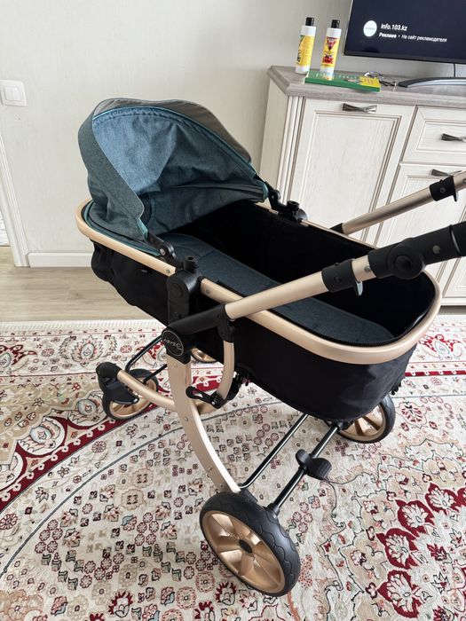 Коляска трансформер