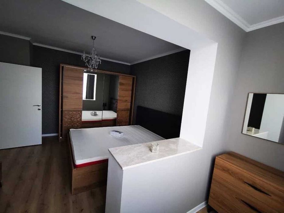 Дава се под наем Тристаен апартамент в Пловдив, Тракия - 86 кв.м за 538.56 € - Снимка #2