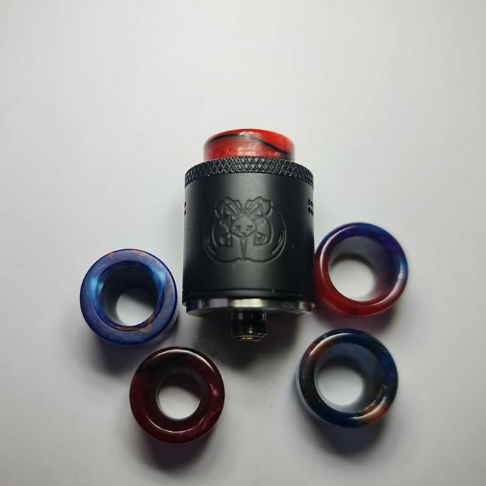Atomizor Hellvapes Dead Rabbit -Am mai multe