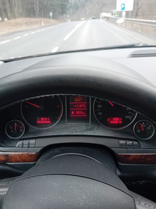 Audi a4 2007 2.0
