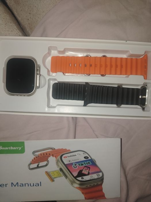 Часы Smartberry c90 original срочно надо продать