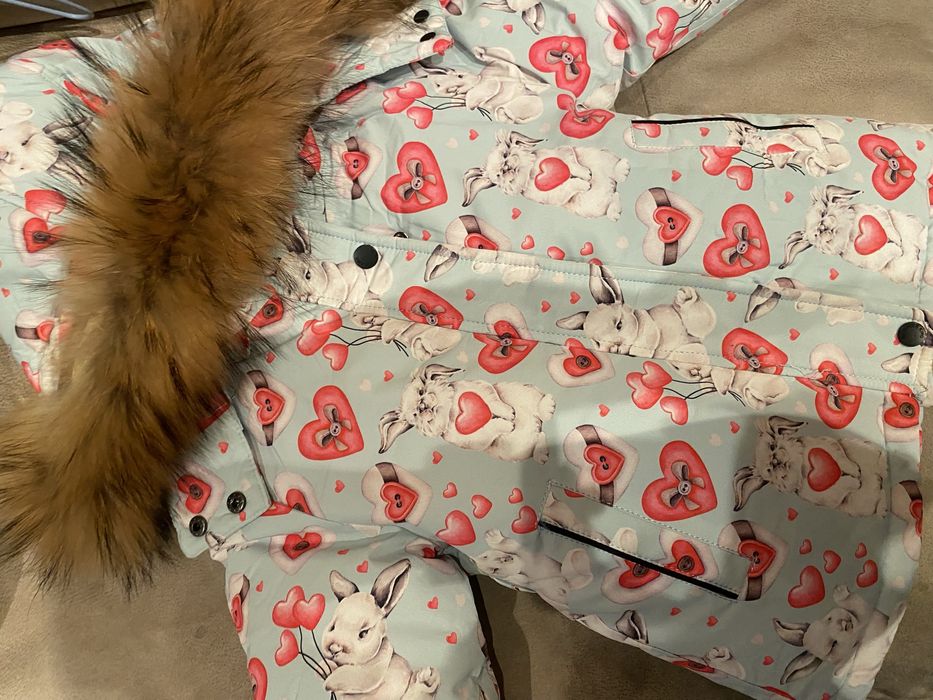 Продам комбенизон зима