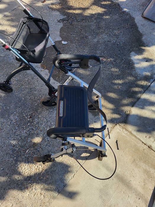 Rolator Persoane Varsnice