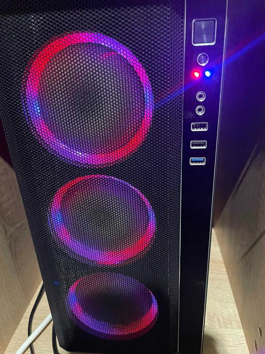 Vand PC Gaming Bucuresti