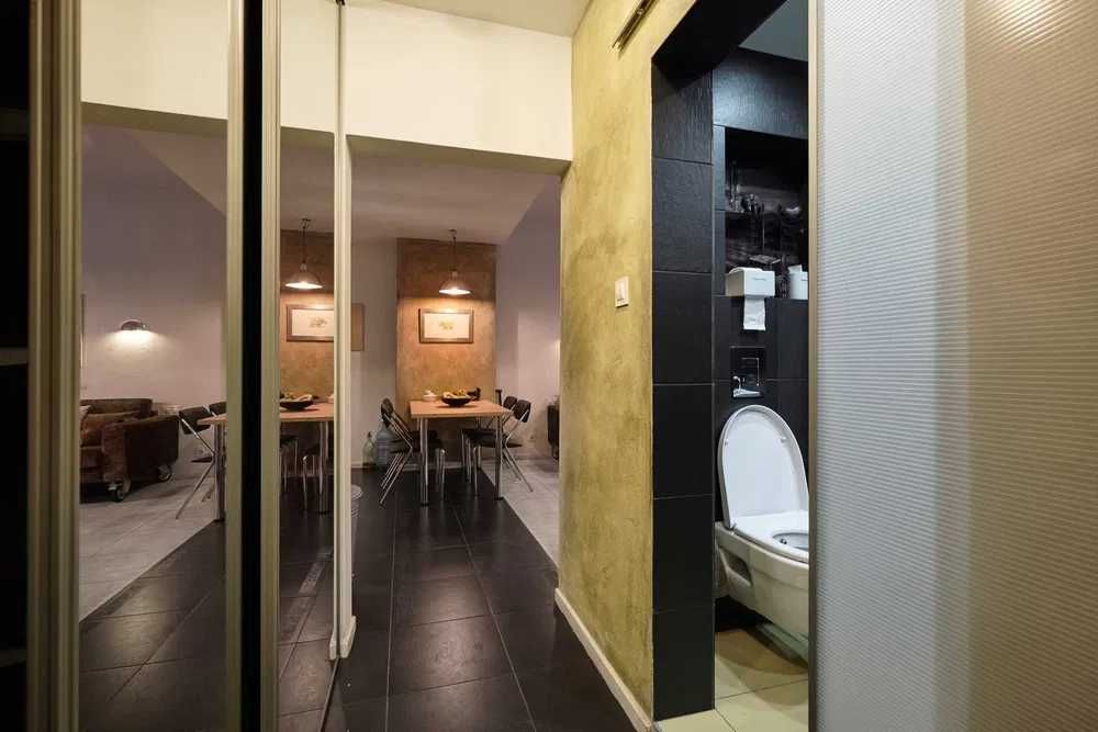 Продава се Едностаен апартамент в София, Център - 50 кв.м за 2570 €/кв.м - Снимка #5