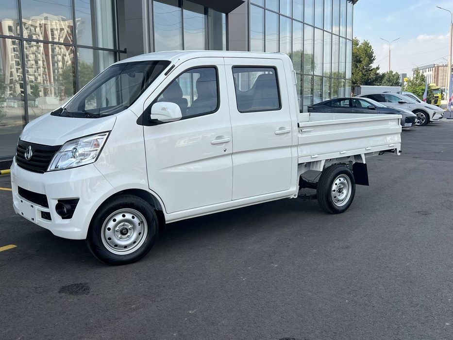 Changan 5 o'rinli ochiq bort SKIDKA