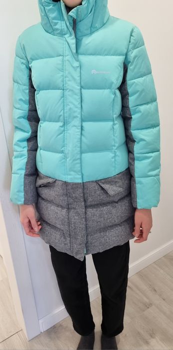 Продам пуховик подростковый