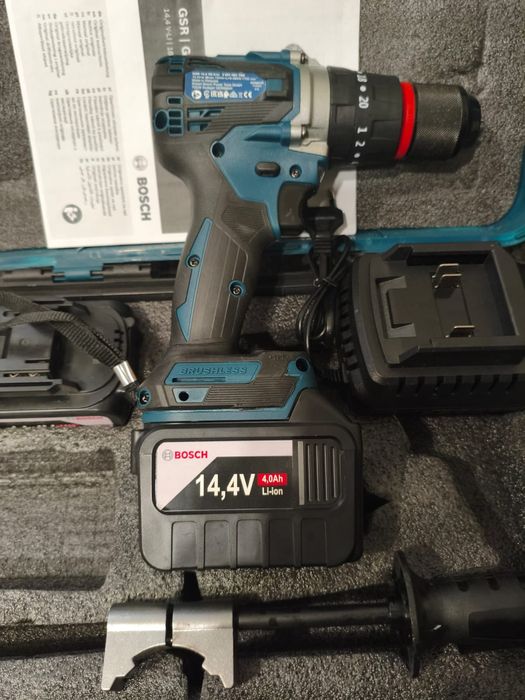 Продам шуруповёрт