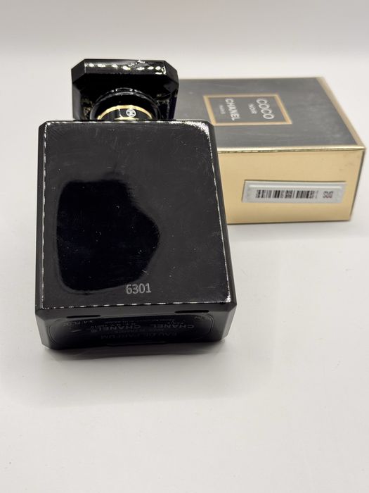 Coco Chanel Noir 100ml EDP