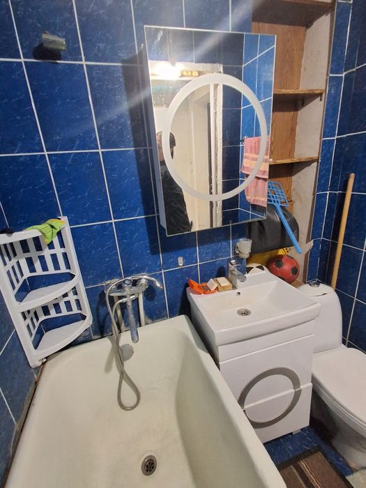 Продам квартиру.