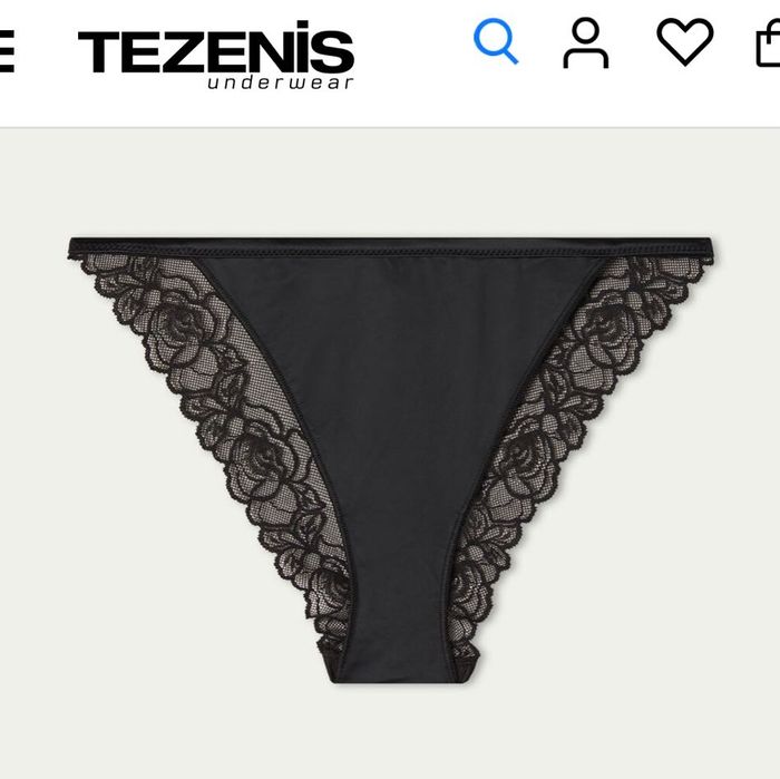 Итальянские Трусики размер L/XL