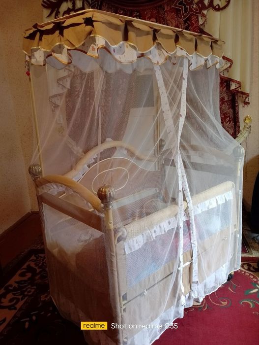 Продаю алвонч в комплекте хорошом состояние