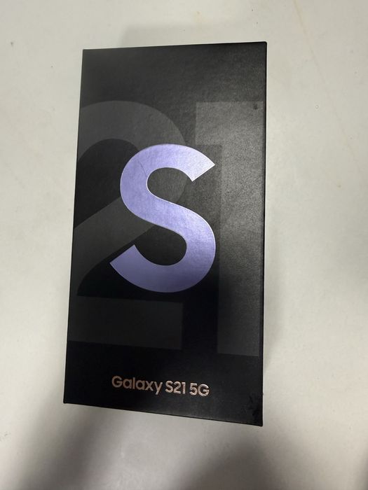 Samsung s21 5g 256гб