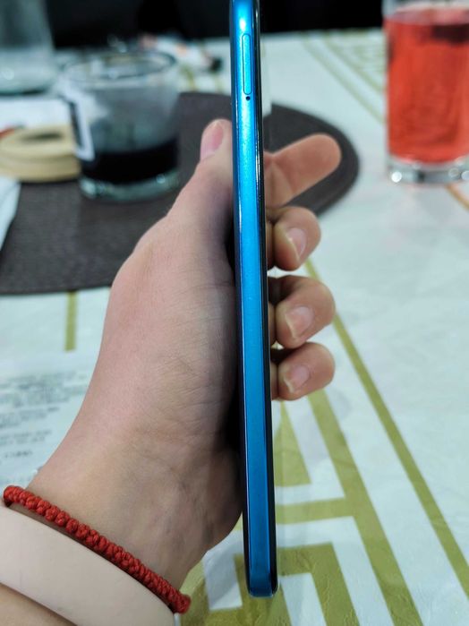 Xiaomi Redmi Note 11