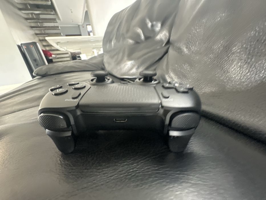 Consola de ps 5, ps4
