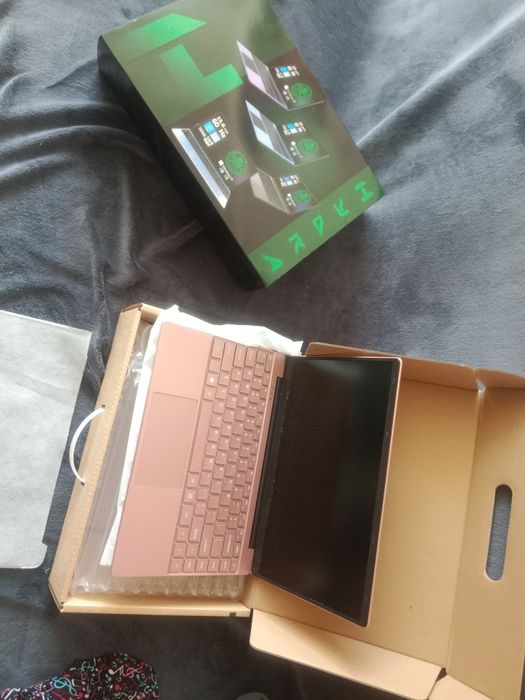 Ноутбук Hydra для учебы работы