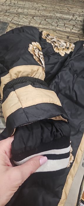 Bogner ски яке S размер  като ново