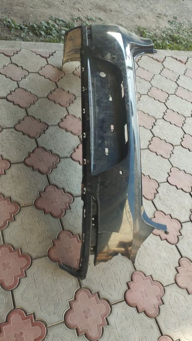 Продам бампер задний