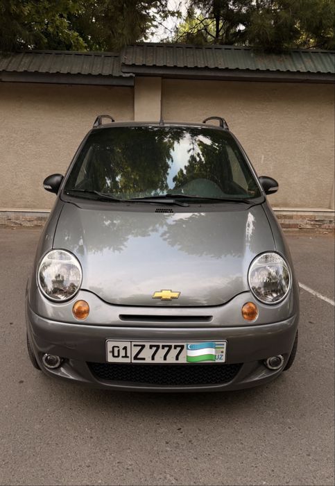 Matiz Sotiladii….