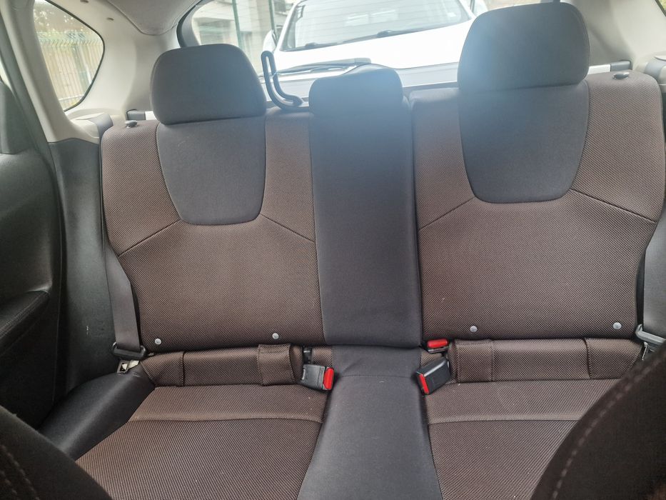 Субаро Импреза 2ка дизел боксер