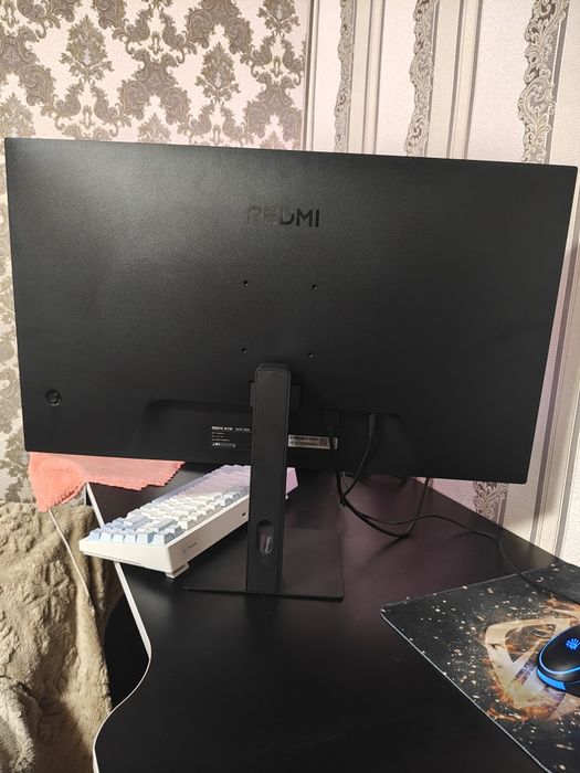 Redmi A27Q 2026 2k 120Hz