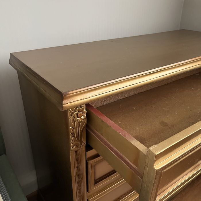 2 Иранских комода