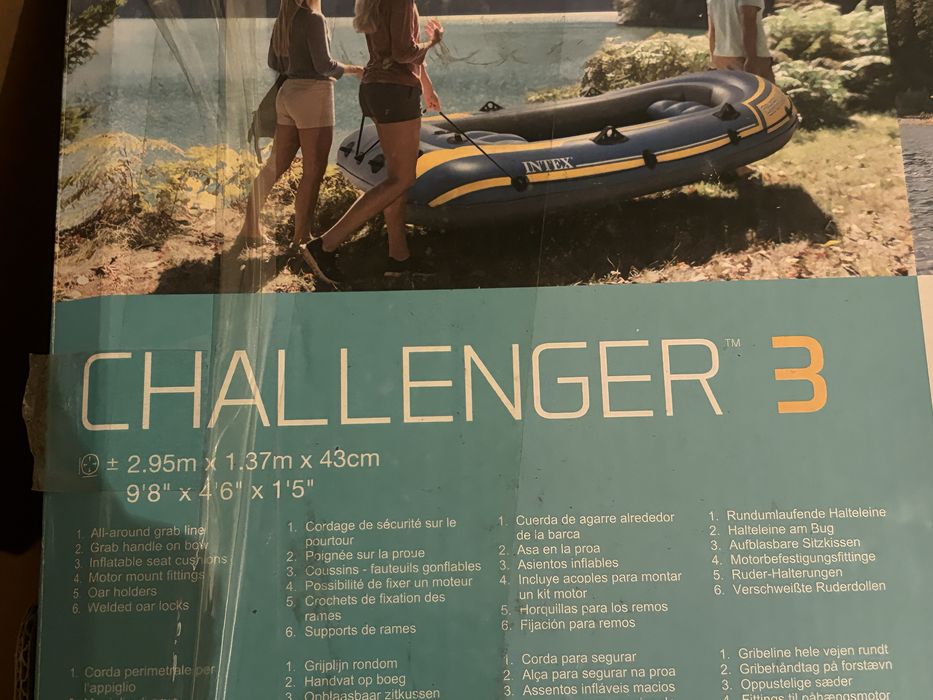 Лодка и матор продаётся