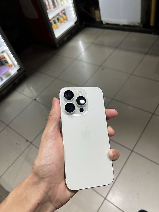 Iphone 15pro 128gb