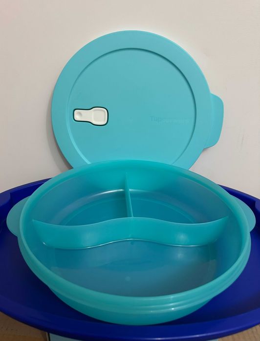 TUPPERWARE - кутии от серия Кристалуейв