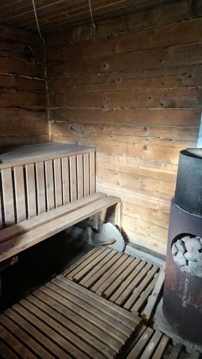 Продам дом в посёлке Красина