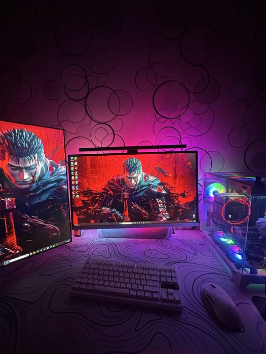 Монитор 2K Thunderobot