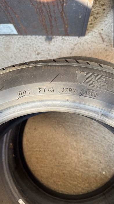 Летни гуми Michelin Primacy 4 225/45/17 2бр.