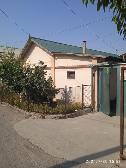 Продается дом 3 сотки