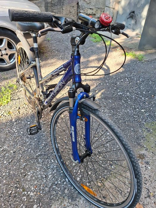 Немски велосипед Centurion Cross 28"