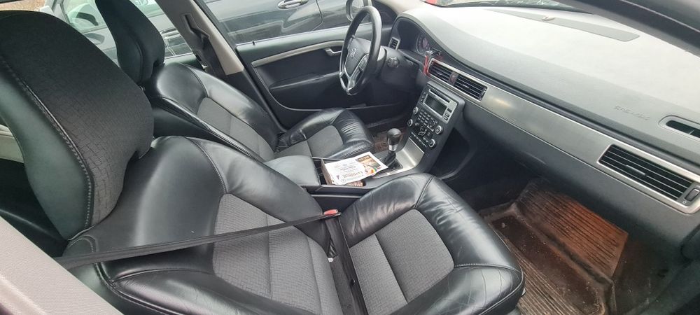 Volvo v70 2.0 diesel
